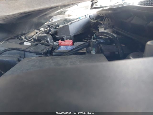 Photo 9 VIN: 2HKRW2H28LH603700 - HONDA CR-V 