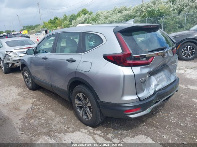 Photo 2 VIN: 2HKRW2H28LH606144 - HONDA CR-V 