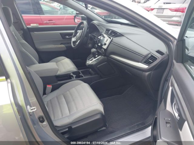 Photo 4 VIN: 2HKRW2H28LH606144 - HONDA CR-V 