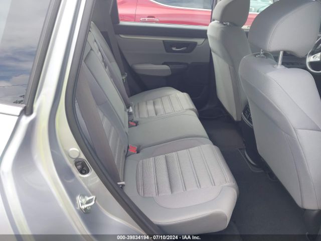 Photo 7 VIN: 2HKRW2H28LH606144 - HONDA CR-V 