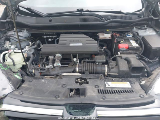 Photo 9 VIN: 2HKRW2H28LH606144 - HONDA CR-V 