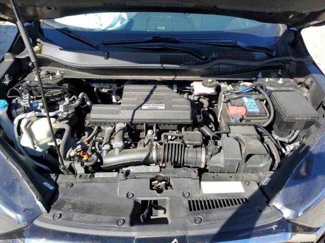 Photo 11 VIN: 2HKRW2H28LH613014 - HONDA CR-V LX 