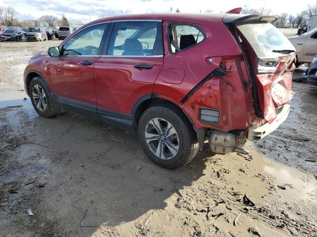 Photo 1 VIN: 2HKRW2H28LH621209 - HONDA CR-V LX 