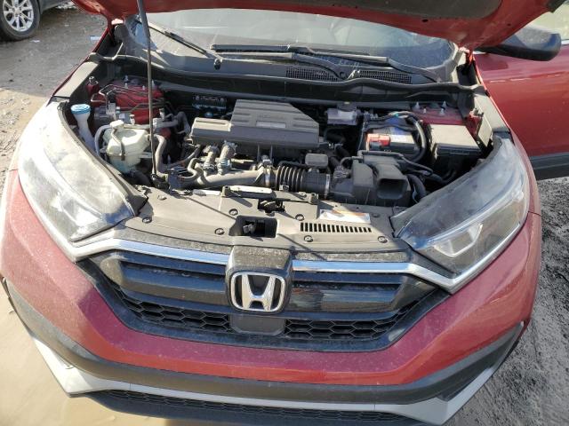 Photo 11 VIN: 2HKRW2H28LH621209 - HONDA CR-V LX 