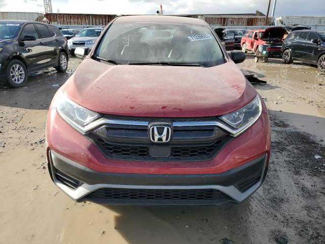 Photo 4 VIN: 2HKRW2H28LH621209 - HONDA CR-V LX 