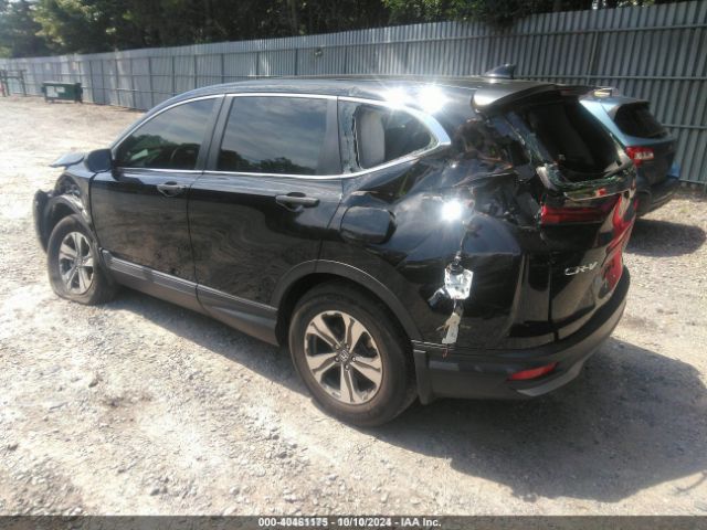 Photo 2 VIN: 2HKRW2H28LH635630 - HONDA CR-V 