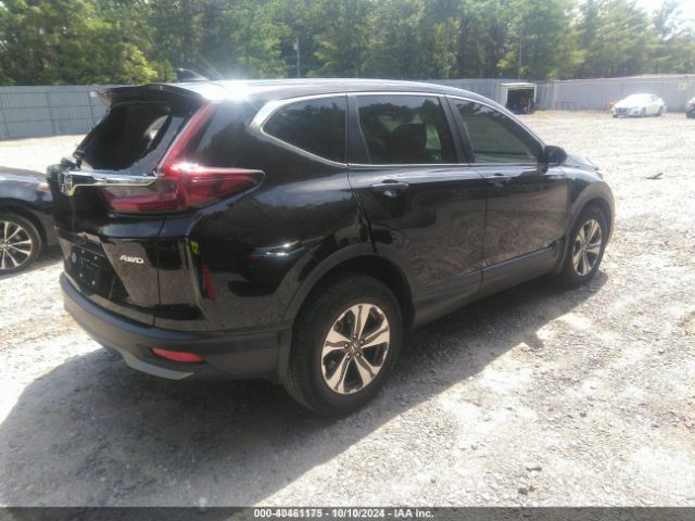 Photo 3 VIN: 2HKRW2H28LH635630 - HONDA CR-V 