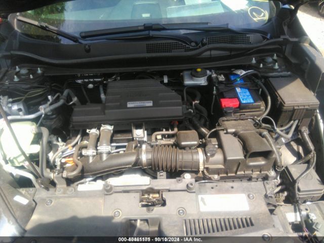 Photo 9 VIN: 2HKRW2H28LH635630 - HONDA CR-V 