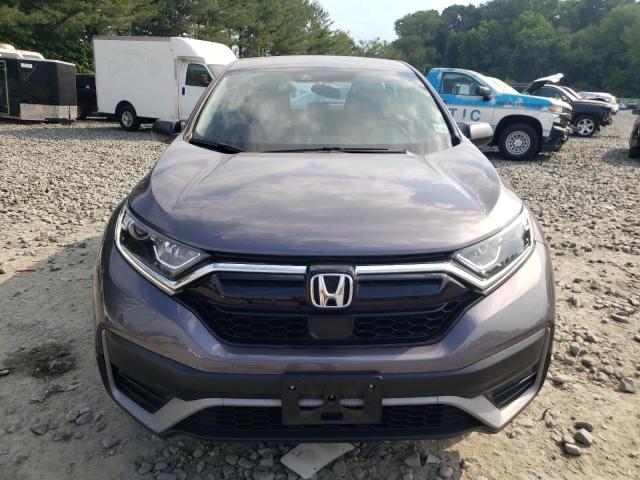 Photo 4 VIN: 2HKRW2H28LH654341 - HONDA CRV 