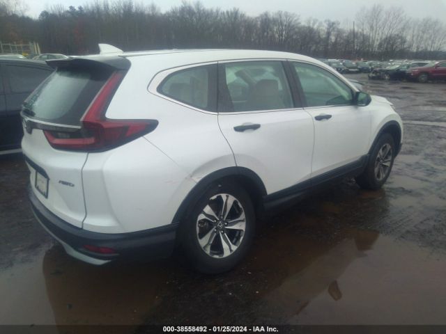 Photo 3 VIN: 2HKRW2H28LH657708 - HONDA CR-V 