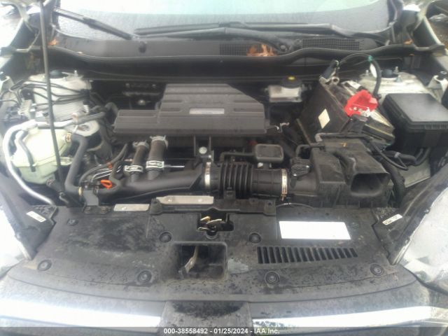 Photo 9 VIN: 2HKRW2H28LH657708 - HONDA CR-V 