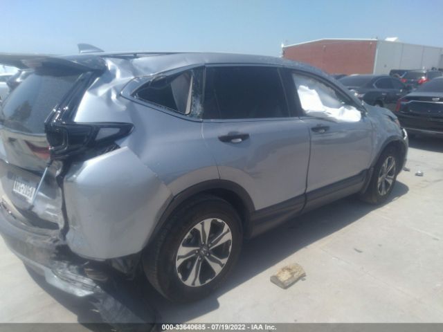 Photo 3 VIN: 2HKRW2H28LH662794 - HONDA CR-V 