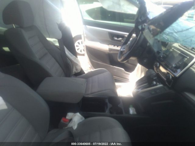 Photo 4 VIN: 2HKRW2H28LH662794 - HONDA CR-V 