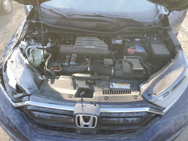 Photo 10 VIN: 2HKRW2H28LH673777 - HONDA CR-V LX 