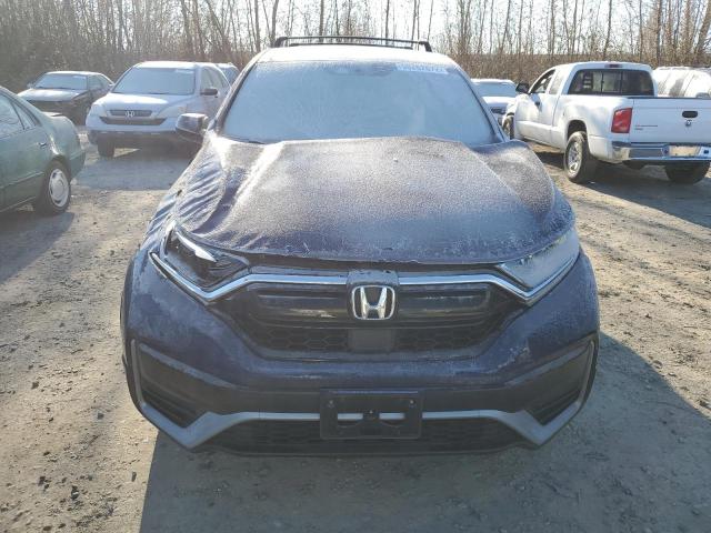 Photo 4 VIN: 2HKRW2H28LH673777 - HONDA CR-V LX 