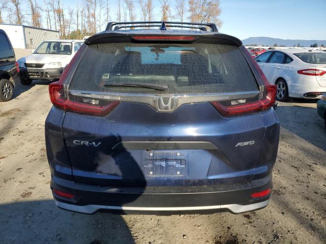 Photo 5 VIN: 2HKRW2H28LH673777 - HONDA CR-V LX 