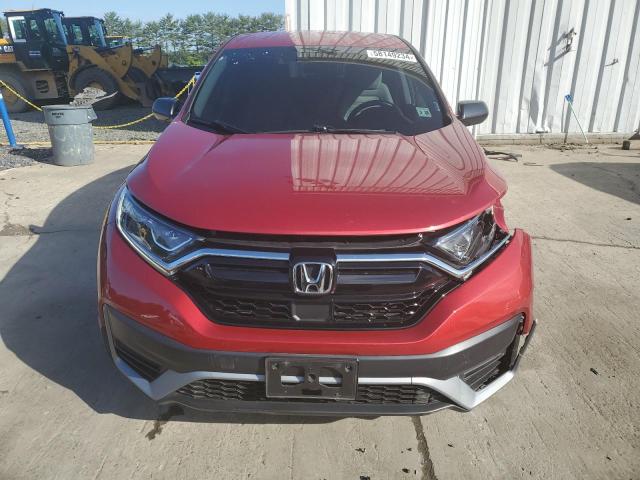 Photo 4 VIN: 2HKRW2H28MH625164 - HONDA CRV 