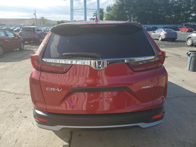 Photo 5 VIN: 2HKRW2H28MH625164 - HONDA CRV 