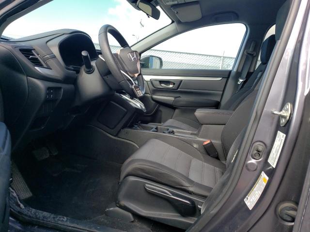 Photo 6 VIN: 2HKRW2H29KH149990 - HONDA CRV 