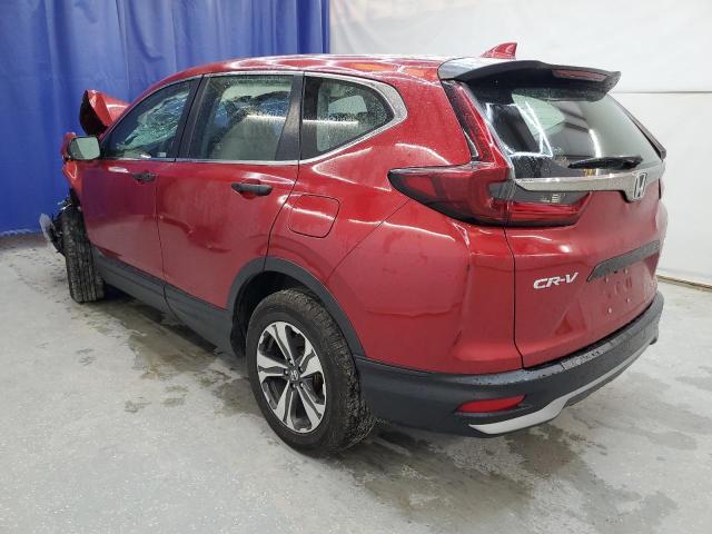 Photo 1 VIN: 2HKRW2H29LH620411 - HONDA CR-V LX 