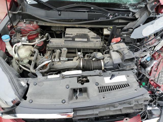 Photo 11 VIN: 2HKRW2H29LH620411 - HONDA CR-V LX 