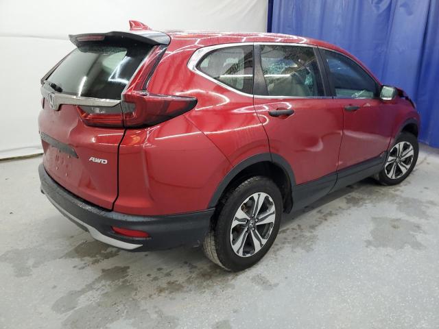 Photo 2 VIN: 2HKRW2H29LH620411 - HONDA CR-V LX 