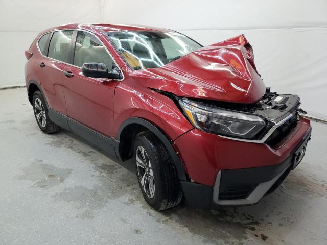 Photo 3 VIN: 2HKRW2H29LH620411 - HONDA CR-V LX 