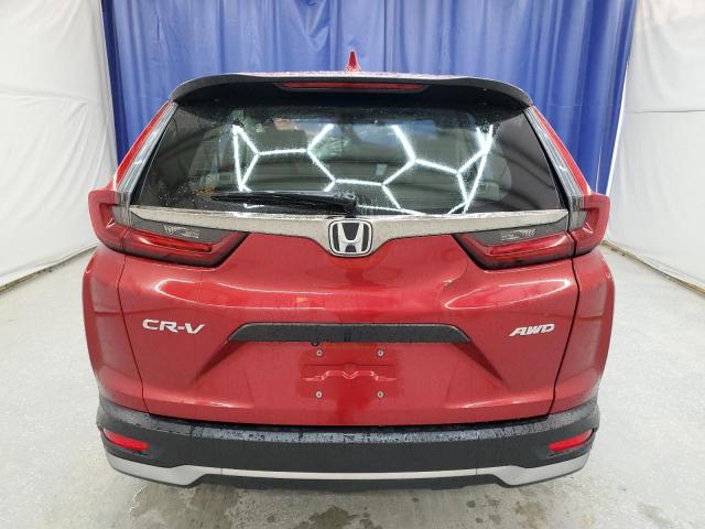 Photo 5 VIN: 2HKRW2H29LH620411 - HONDA CR-V LX 