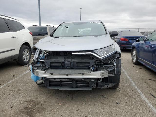 Photo 4 VIN: 2HKRW2H29LH635099 - HONDA CR-V LX 