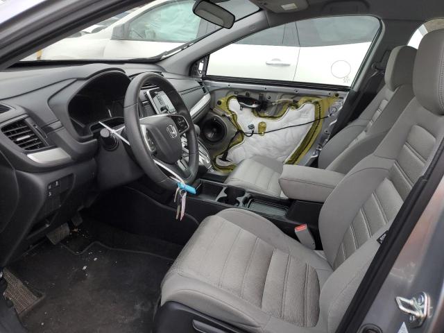 Photo 6 VIN: 2HKRW2H29LH635099 - HONDA CR-V LX 