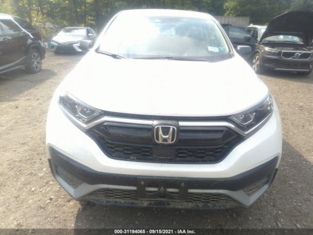 Photo 5 VIN: 2HKRW2H29LH636267 - HONDA CR-V 