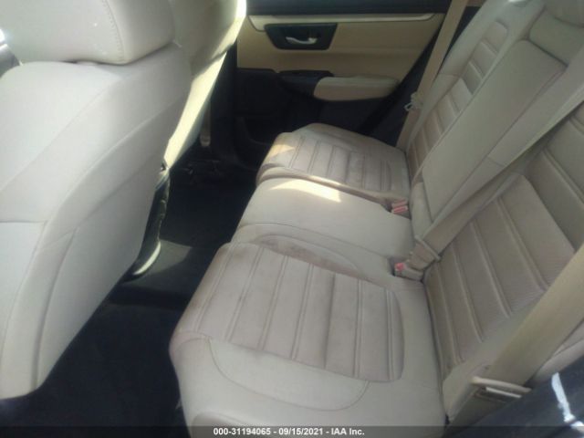 Photo 7 VIN: 2HKRW2H29LH636267 - HONDA CR-V 