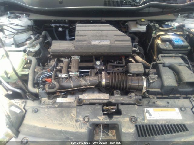 Photo 9 VIN: 2HKRW2H29LH636267 - HONDA CR-V 