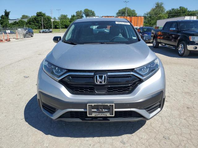 Photo 4 VIN: 2HKRW2H29LH640836 - HONDA CRV 