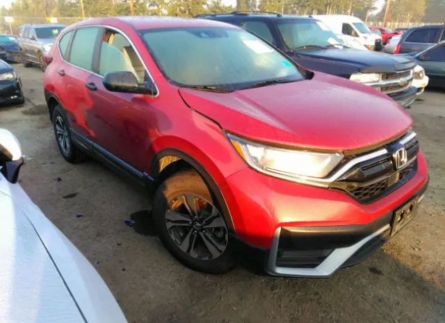 Photo 0 VIN: 2HKRW2H29LH644725 - HONDA CR-V 