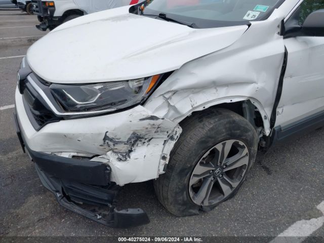 Photo 5 VIN: 2HKRW2H29LH653022 - HONDA CR-V 