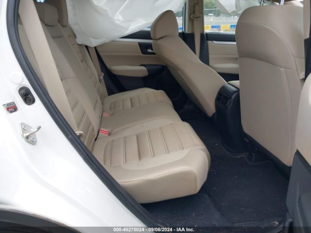 Photo 7 VIN: 2HKRW2H29LH653022 - HONDA CR-V 