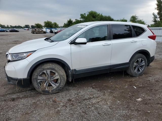 Photo 0 VIN: 2HKRW2H2XKH141655 - HONDA CR-V LX 