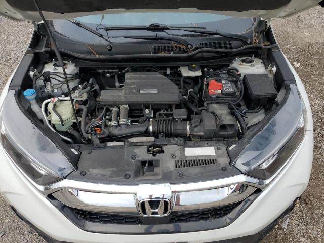 Photo 10 VIN: 2HKRW2H2XKH141655 - HONDA CR-V LX 