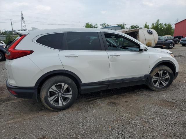 Photo 2 VIN: 2HKRW2H2XKH141655 - HONDA CR-V LX 