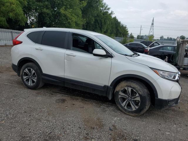 Photo 3 VIN: 2HKRW2H2XKH141655 - HONDA CR-V LX 