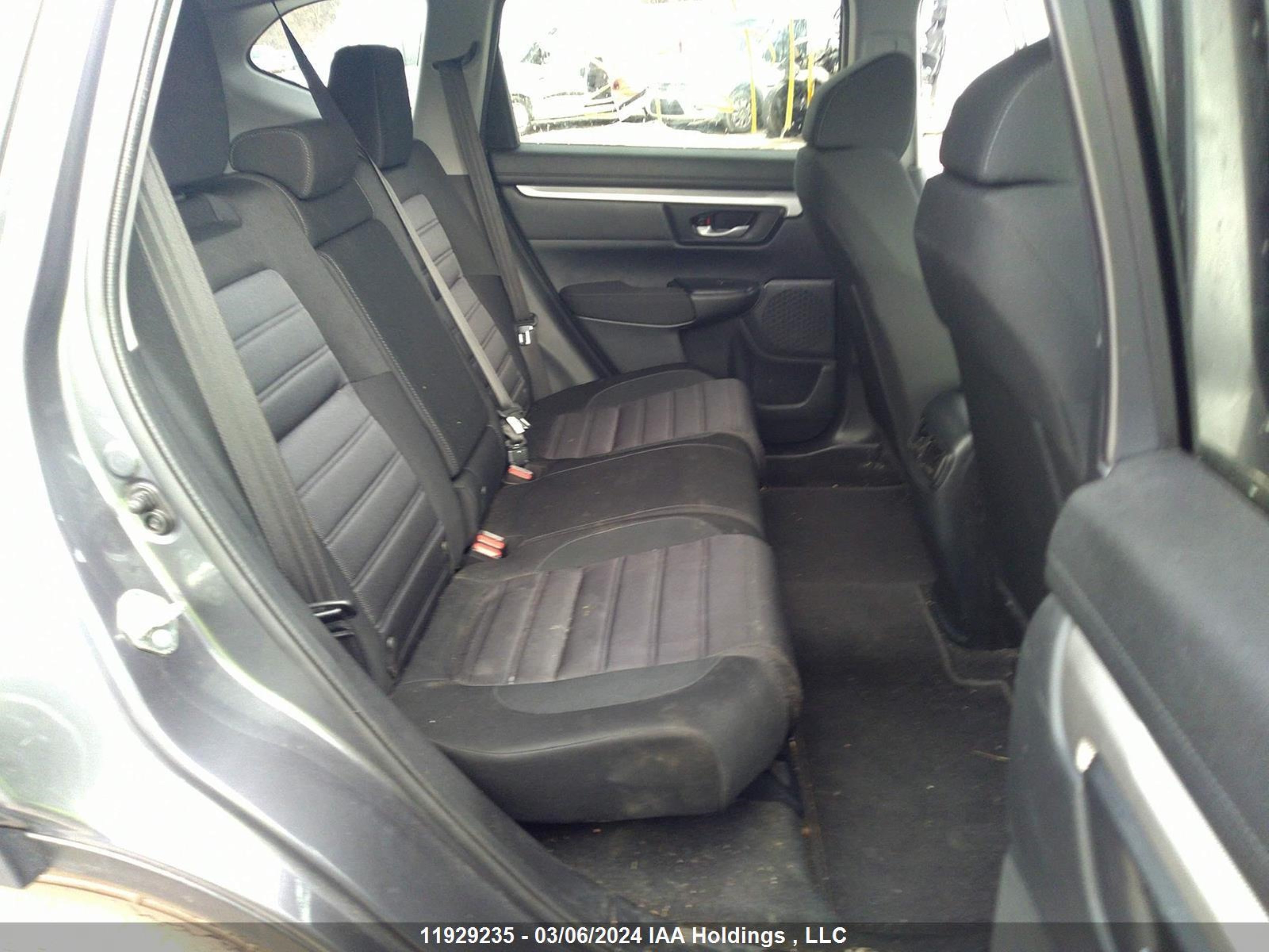 Photo 7 VIN: 2HKRW2H2XLH216470 - HONDA CR-V 