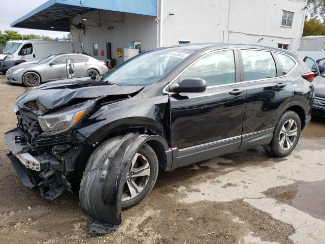 Photo 0 VIN: 2HKRW2H2XLH608607 - HONDA CR-V LX 