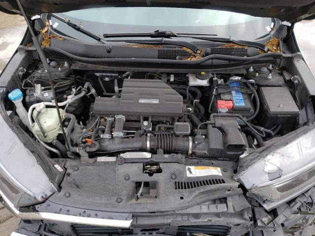 Photo 11 VIN: 2HKRW2H2XLH608607 - HONDA CR-V LX 