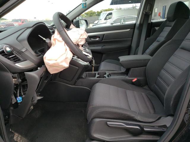 Photo 6 VIN: 2HKRW2H2XLH608607 - HONDA CR-V LX 