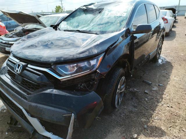 Photo 8 VIN: 2HKRW2H2XLH632454 - HONDA CR-V 