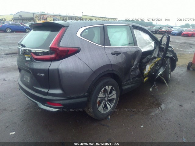 Photo 3 VIN: 2HKRW2H2XLH635564 - HONDA CR-V 