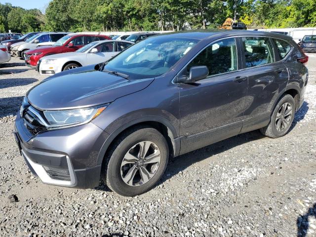 Photo 0 VIN: 2HKRW2H2XLH677443 - HONDA CRV 