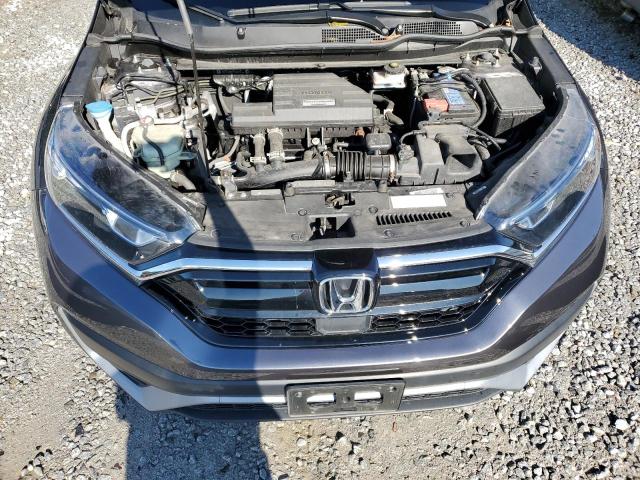 Photo 11 VIN: 2HKRW2H2XLH677443 - HONDA CRV 