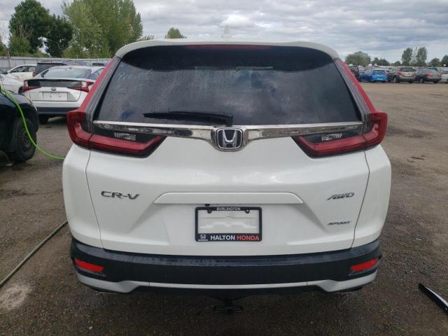 Photo 5 VIN: 2HKRW2H40LH222232 - HONDA CRV 